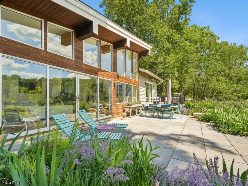 Upper Lake Mohawk - Residential