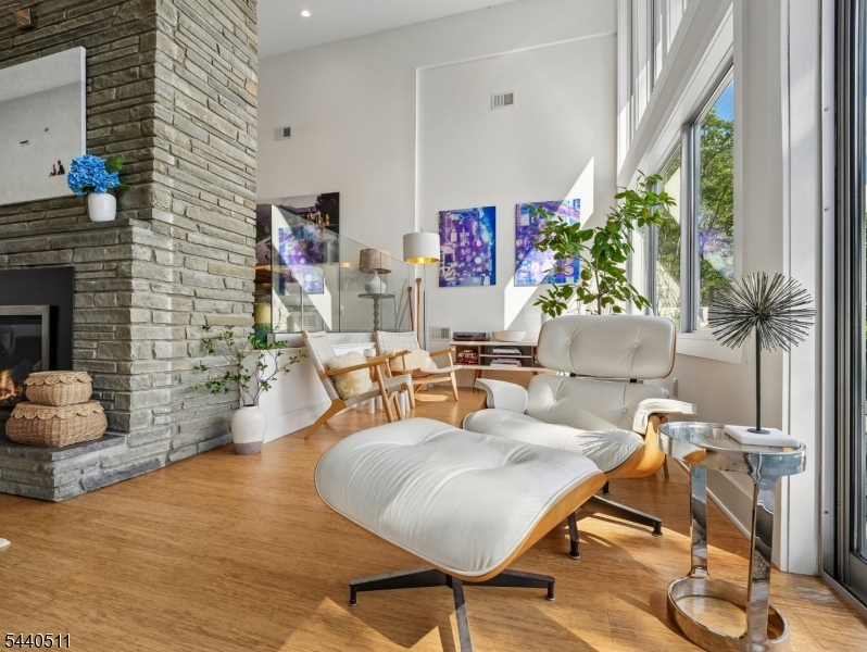Upper Lake Mohawk - Residential