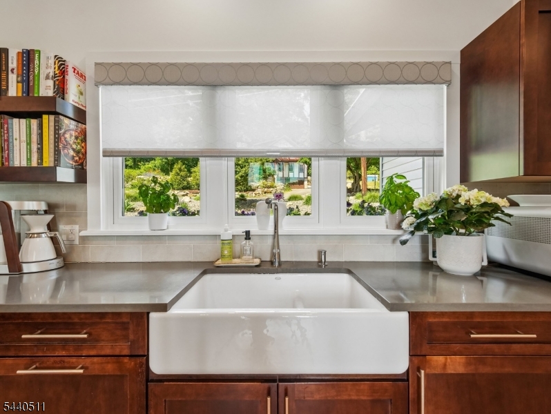 Upper Lake Mohawk - Residential