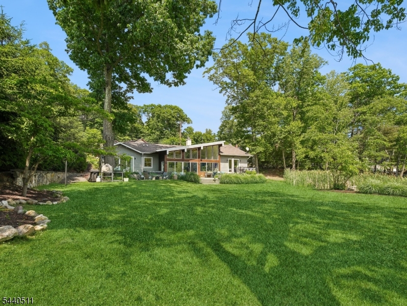 Upper Lake Mohawk - Residential