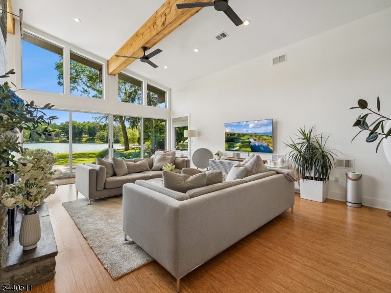 Upper Lake Mohawk - Residential