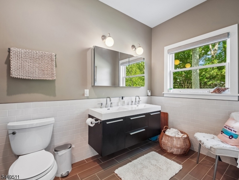 Upper Lake Mohawk - Residential