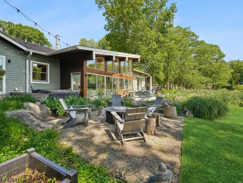 Upper Lake Mohawk - Residential