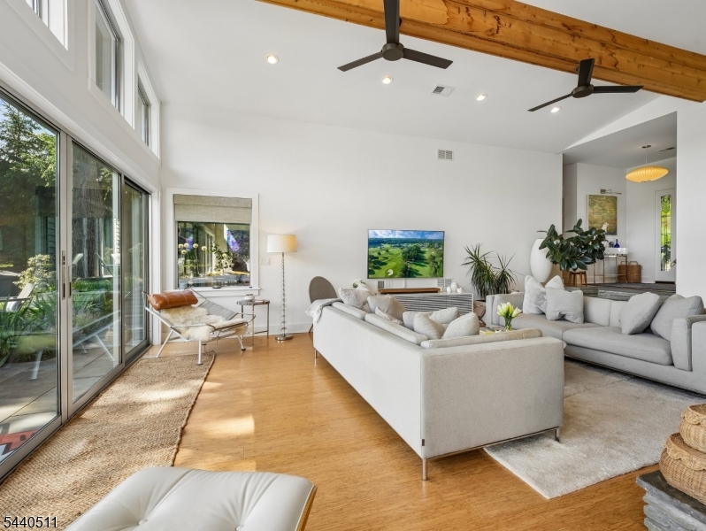 Upper Lake Mohawk - Residential
