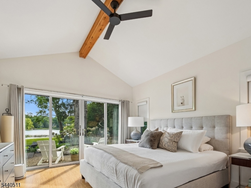 Upper Lake Mohawk - Residential