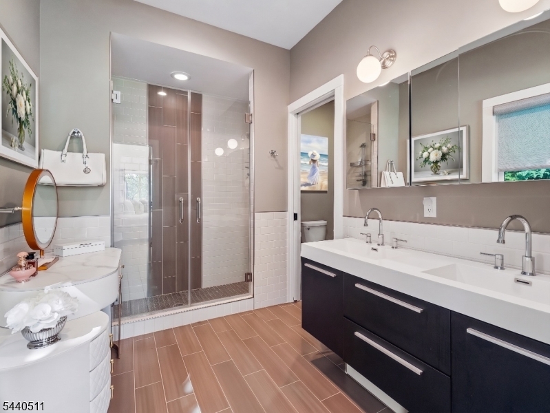 Upper Lake Mohawk - Residential