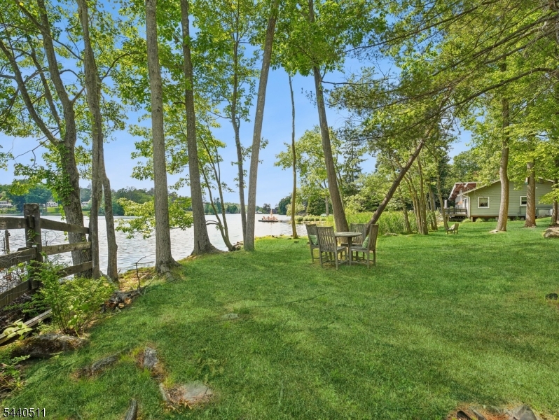 Upper Lake Mohawk - Residential