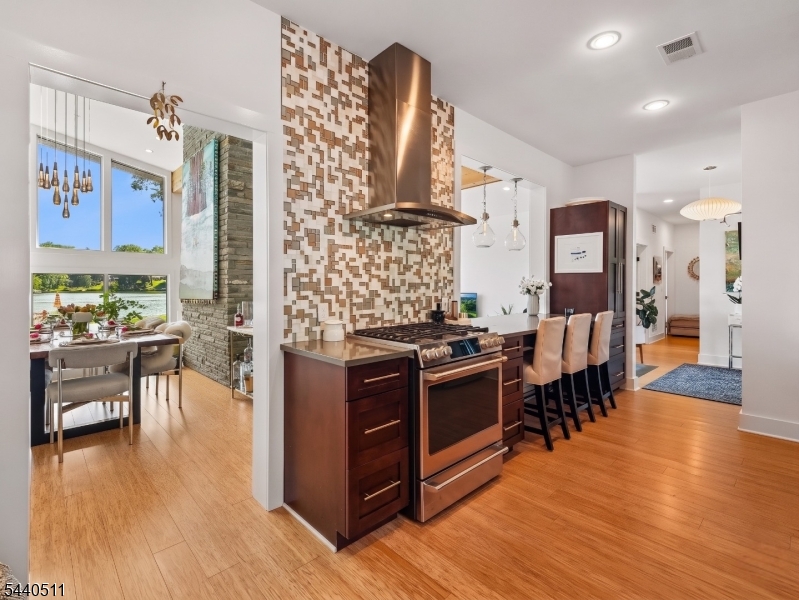 Upper Lake Mohawk - Residential