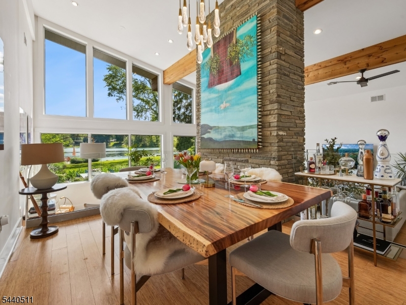Upper Lake Mohawk - Residential
