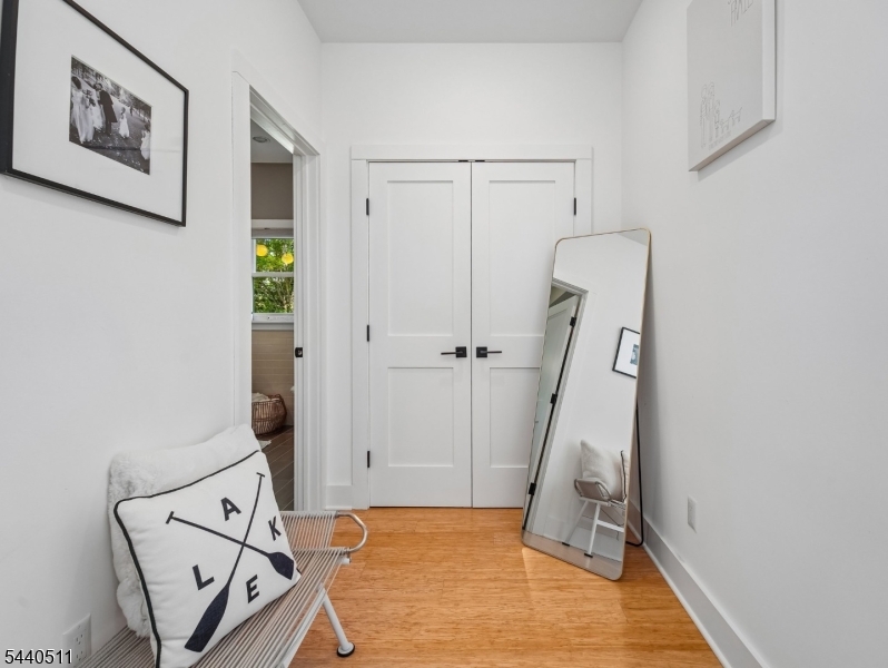 Upper Lake Mohawk - Residential