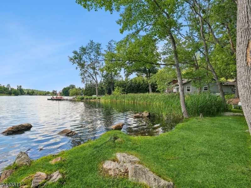 Upper Lake Mohawk - Residential