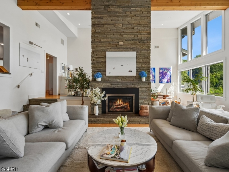 Upper Lake Mohawk - Residential