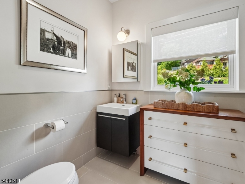 Upper Lake Mohawk - Residential