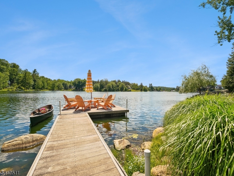 Upper Lake Mohawk - Residential