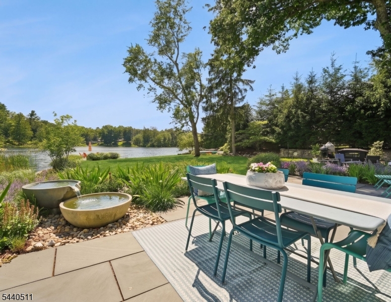 Upper Lake Mohawk - Residential