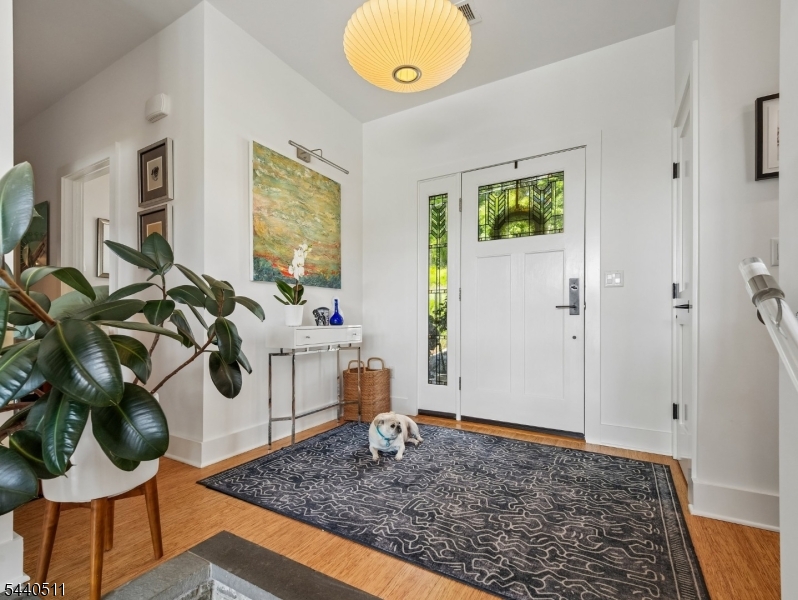 Upper Lake Mohawk - Residential