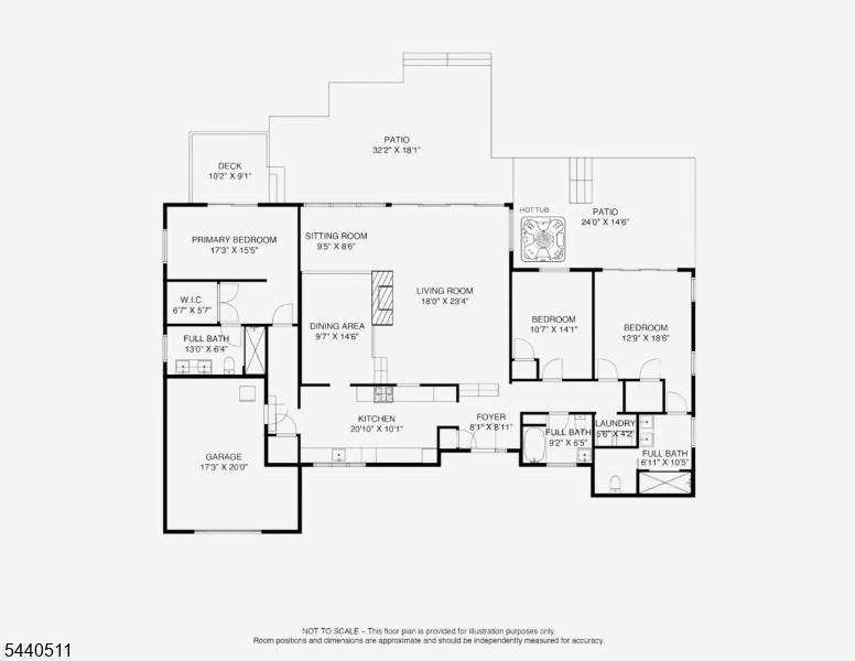 Upper Lake Mohawk - Residential