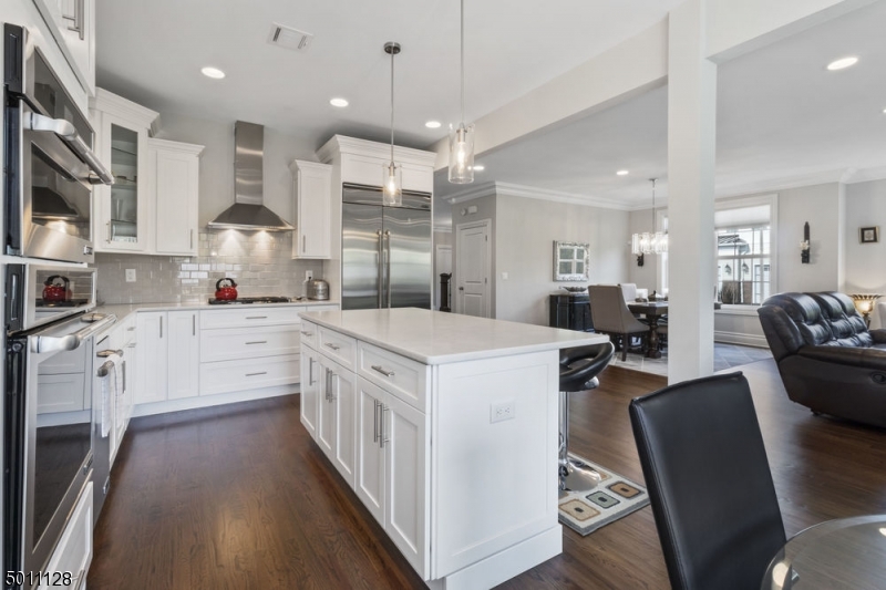 Whippany Crossing - Residential
