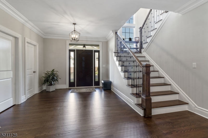 Whippany Crossing - Residential