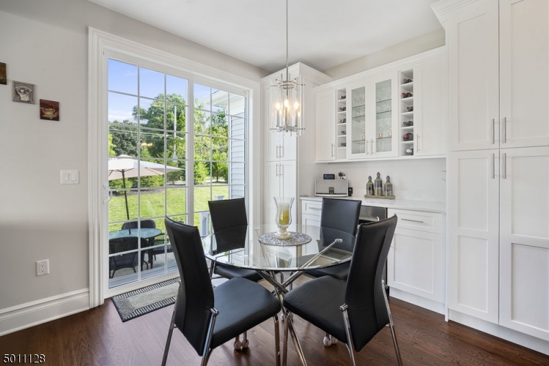 Whippany Crossing - Residential