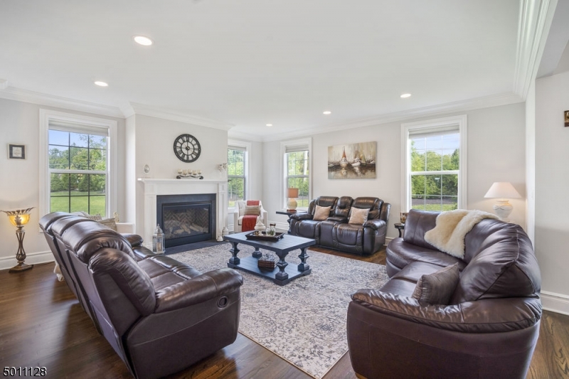 Whippany Crossing - Residential