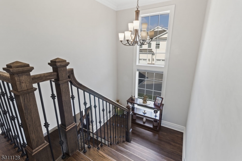Whippany Crossing - Residential