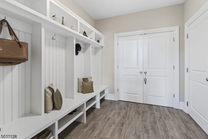 Whippany Crossing - Residential