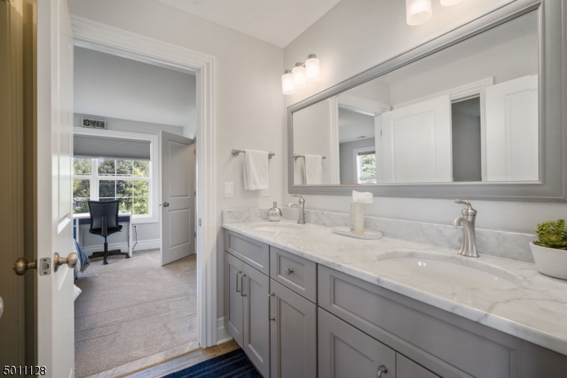 Whippany Crossing - Residential