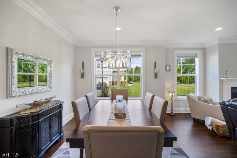 Whippany Crossing - Residential