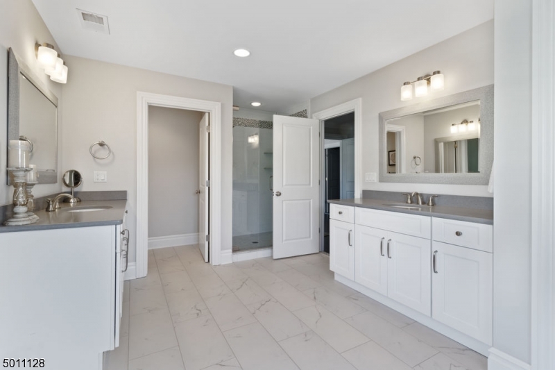 Whippany Crossing - Residential