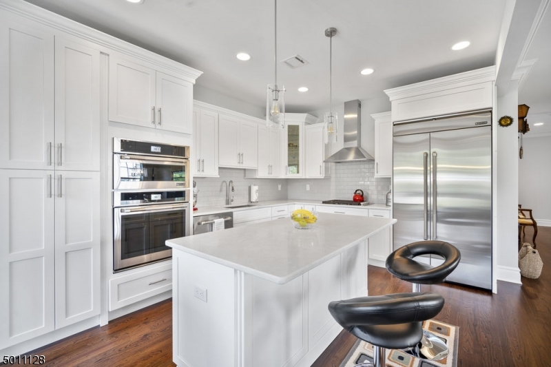 Whippany Crossing - Residential