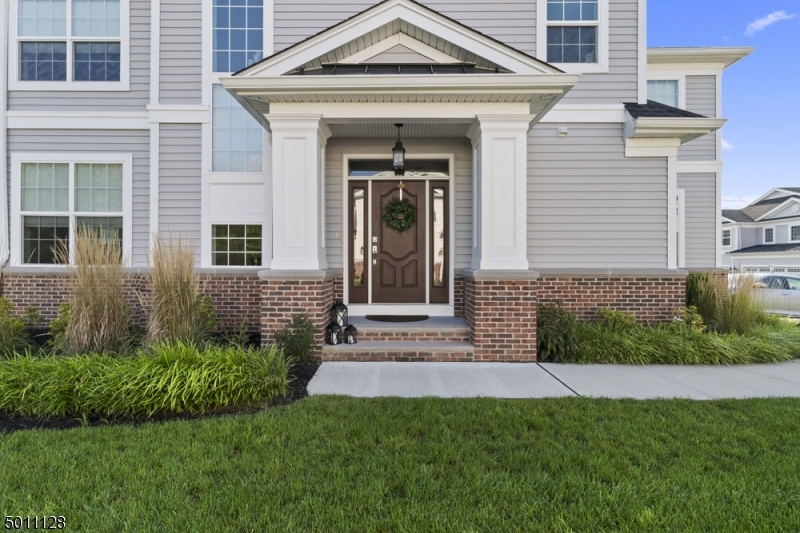 Whippany Crossing - Residential