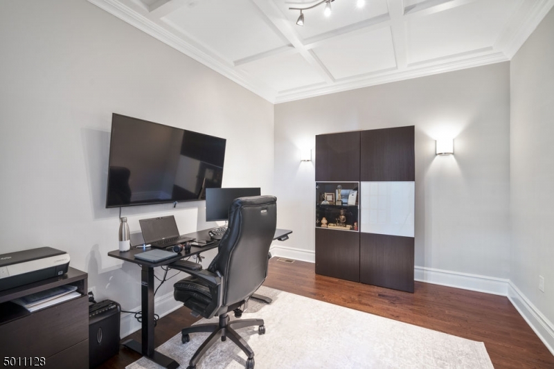 Whippany Crossing - Residential