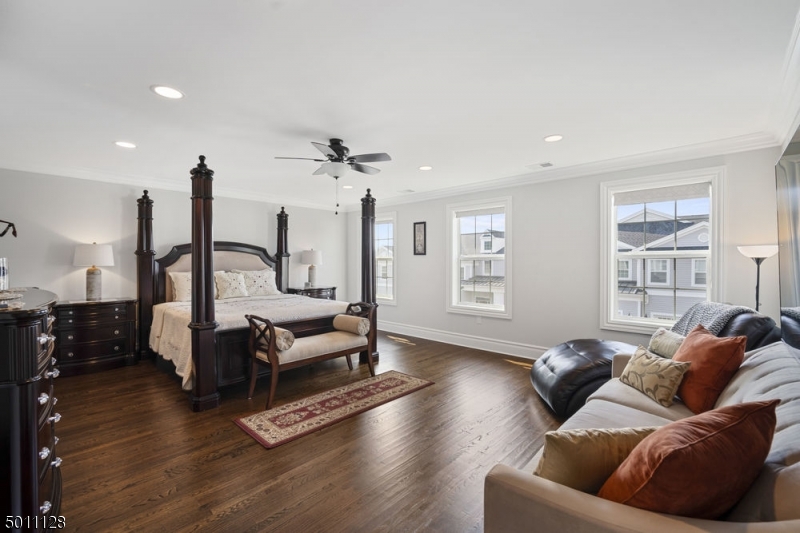 Whippany Crossing - Residential