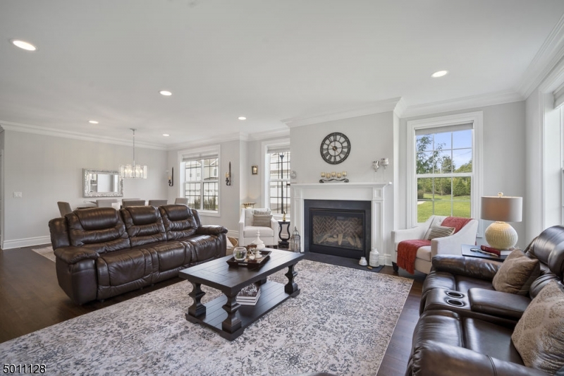 Whippany Crossing - Residential