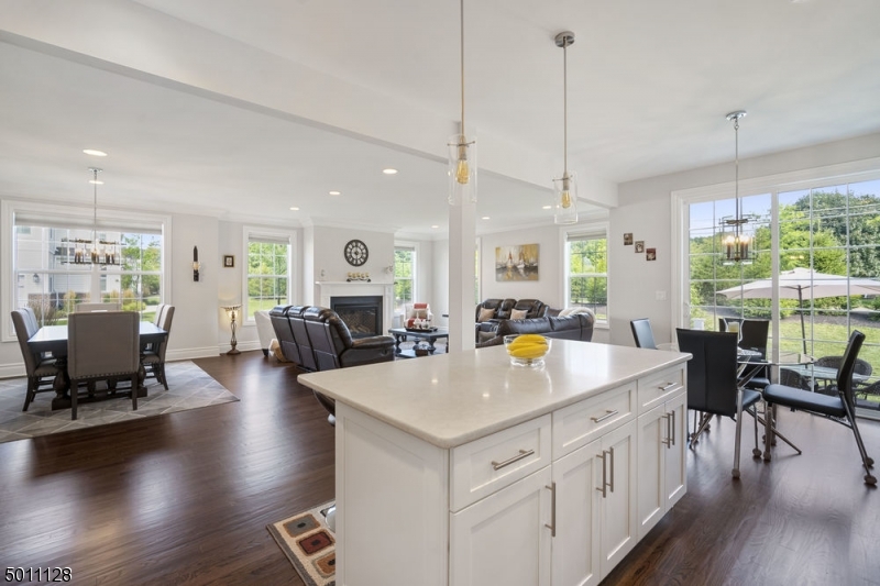 Whippany Crossing - Residential
