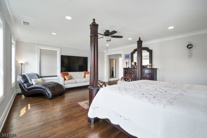 Whippany Crossing - Residential