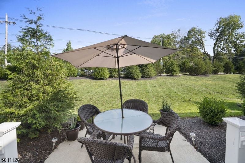 Whippany Crossing - Residential