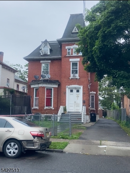 Coming Soon.   Huge Three Level Brick Colonical Two Family w/ Large Finish Attic and Large Finish Basement in a Prime Residential Location.  1st Floor has Two Bedrms, Living Rm, Bath and East In Kitchen.. 2nd Floor has Two Bedrms , Living Rm, Bath and  Eat In Kitchen. The 2nd Floor is a duplex includes the Attic which has  Three additional Bedrms. All the Bedrms are lLarge with High Ceilings. This house has a Huge Full Walkout Finish Basement with High Ceiling Full Bath and Summer Kitchen.,The house sits on a 45 X 189 lot and has a long Exclusive Driveway , Two Car Garage and additional Parking for multiple vehicles..This house is an Income Producer, a Money Maker and is Move In Ready...