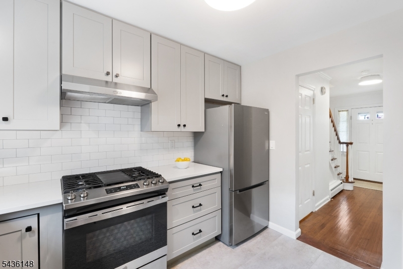 Anderson Brook Condo Assoc - Residential
