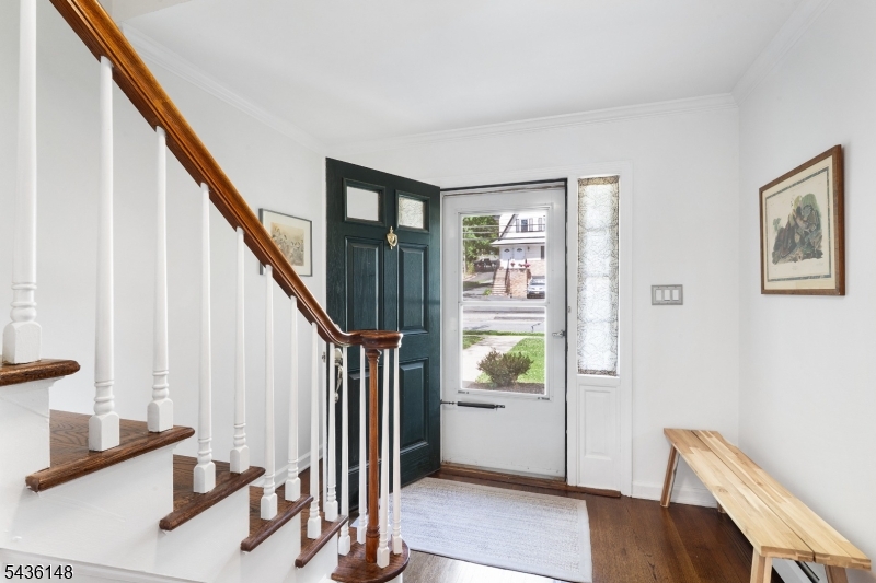 Anderson Brook Condo Assoc - Residential