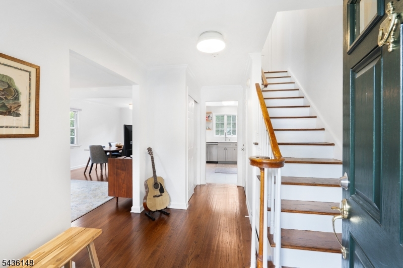 Anderson Brook Condo Assoc - Residential