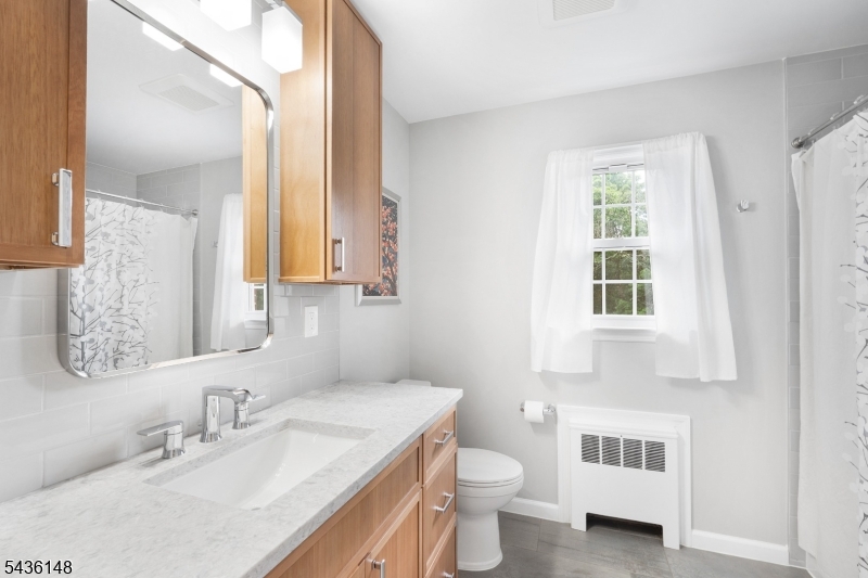 Anderson Brook Condo Assoc - Residential