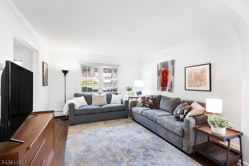 Anderson Brook Condo Assoc - Residential
