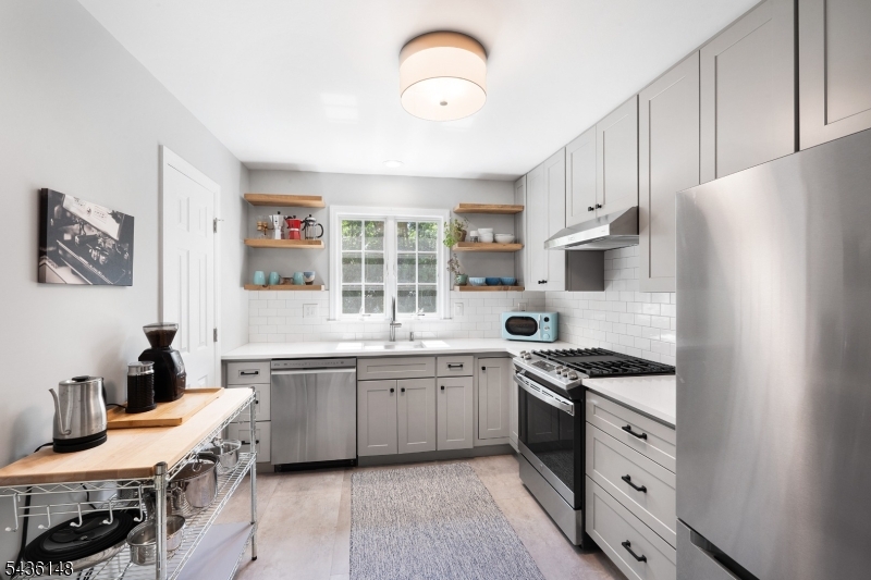 Anderson Brook Condo Assoc - Residential
