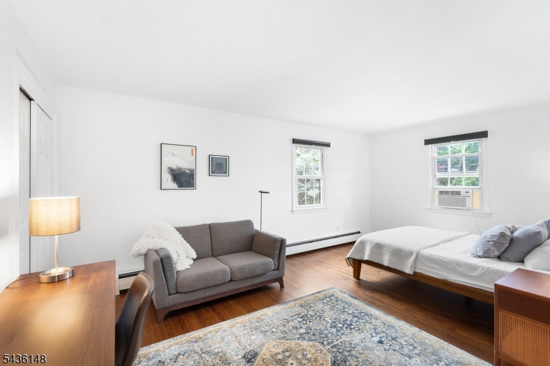 Anderson Brook Condo Assoc - Residential