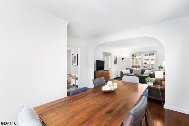 Anderson Brook Condo Assoc - Residential