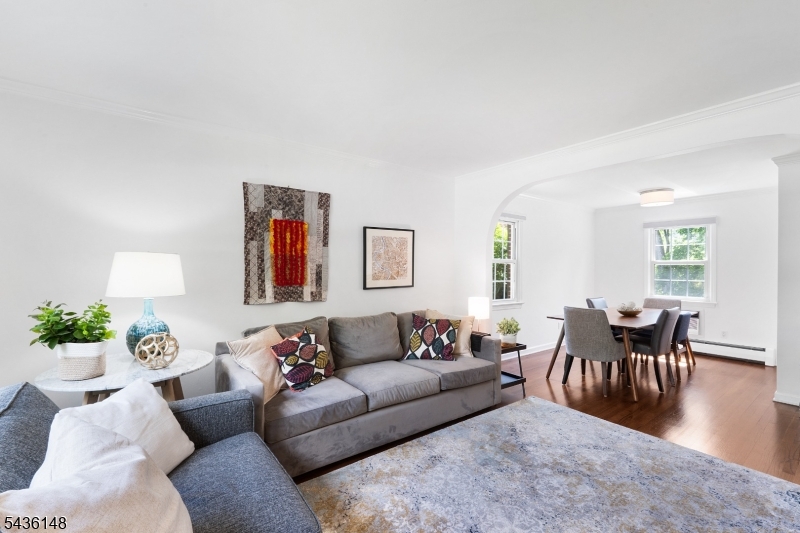 Anderson Brook Condo Assoc - Residential