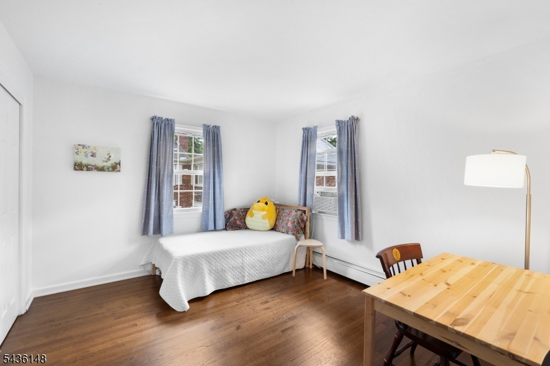 Anderson Brook Condo Assoc - Residential