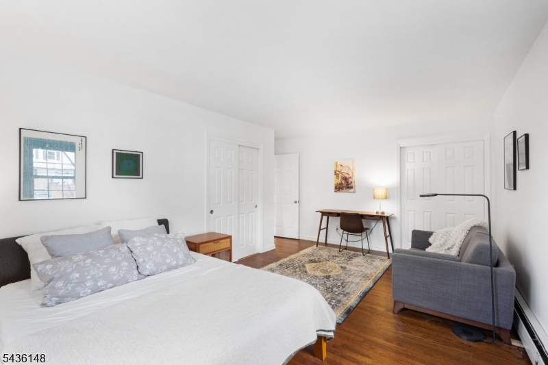 Anderson Brook Condo Assoc - Residential
